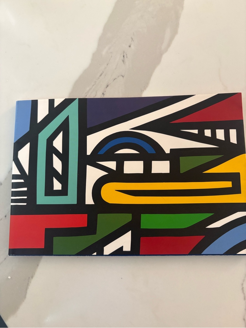 British Airways Concept of World Images for Airline in 1997 Collectable booklet